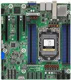 ASRock Rack SIENAD8UD-2L2Q Mainboard micro-ATX mit Socket SP6 für AMD EPYC und DDR5 Unterstützung - Bild 1