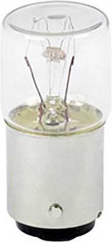 Schneider Electric DL1BLG Signalgeber Leuchtmittel transparent aus Glas - Bild 1