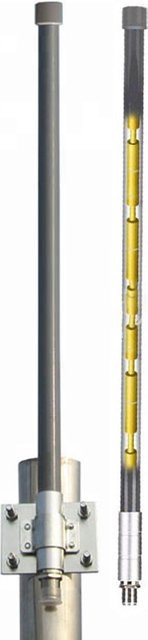 SignalPlus ADS-B 1090MHz und 978MHz Omni-Antenne mit SMA-Anschluss für FlightRadar24 und RadarBox FlightStick - Bild 1