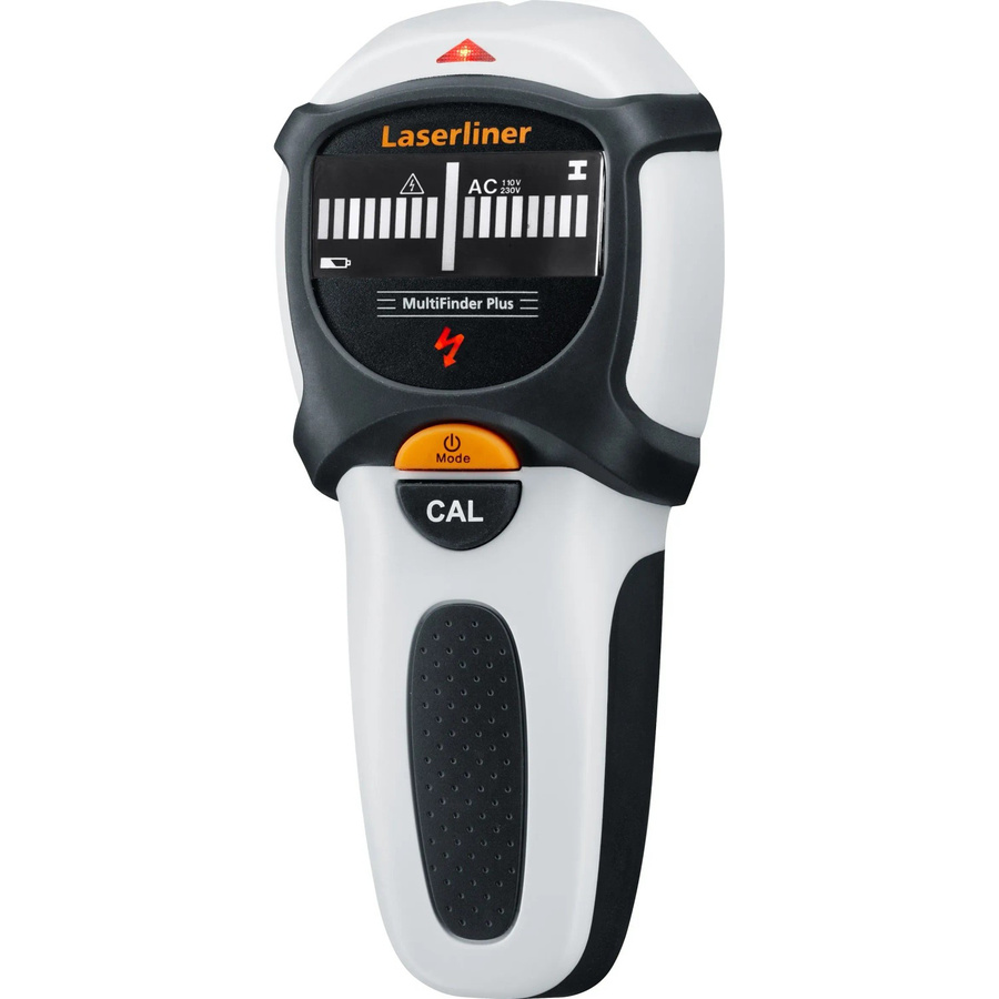 Laserliner MultiFinder Plus Universelles Ortungsgerät in Weiß - Bild 2