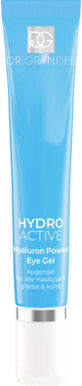 Dr. Grandel Hydro Active Hyaluron Power Eye Gel, Hyaluronsäure - Bild 1