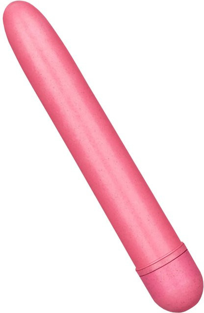 Blush Novelties Gaia Eco in Pink, Höhe: 17,5 cm - Bild 1