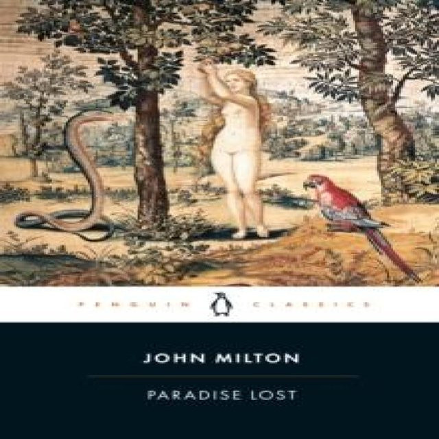 Paradise Lost von John Milton, Taschenbuch - Bild 1