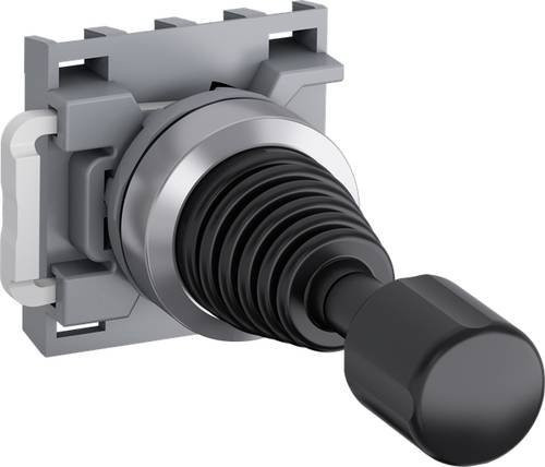 ABB MJS1-60B Joystick in Schwarz aus Kunststoff - Bild 1