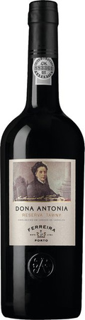 Ferreira Dona Antónia Adelaide Ferreira Reserva Tawny Port Douro 0,75 l