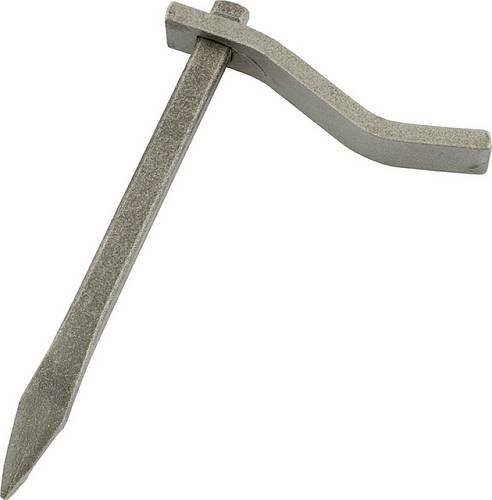 Kwb Putzhaken 179500 grau - Bild 1