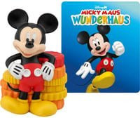 tonies Disney Junior Micky Maus Wunderhaus Hörfigur - Bild 3
