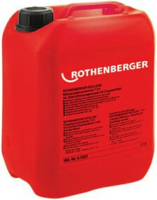 Rothenberger ROWONAL Rostlösemittel im 5 l Kanister - Bild 1