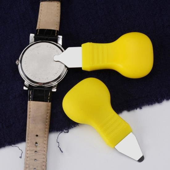 LUCKY TOOLS Hebelmesser, Edelstahl, Herren - Bild 1