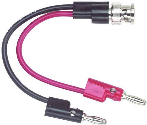 Pomona Electronics 3957 Laborstecker multicolour - Bild 1