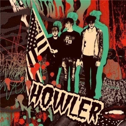 This One's Different von Howler, CD - Bild 1