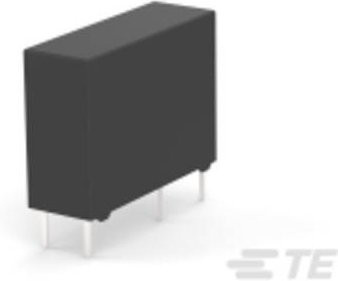 TE Connectivity PCJ-105D3M,301 Printrelais in Schwarz - Bild 1