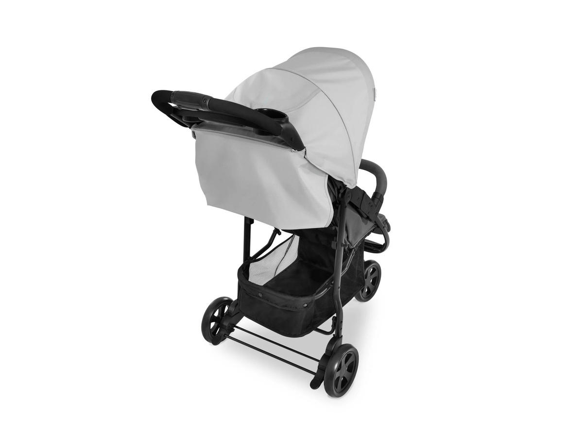 HAUCK Buggy Citi Neo 3 mit Einhandfaltmechanismus und Getränkehalter - Bild 2
