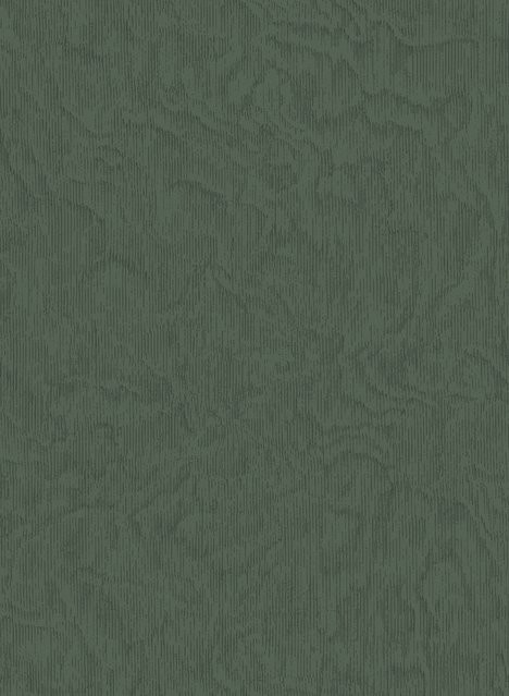 Eijffinger Tapete Embrace 5 in Grün mit Moiré-Effekt im Scandinavian Country House Stil aus Vlies - Bild 1