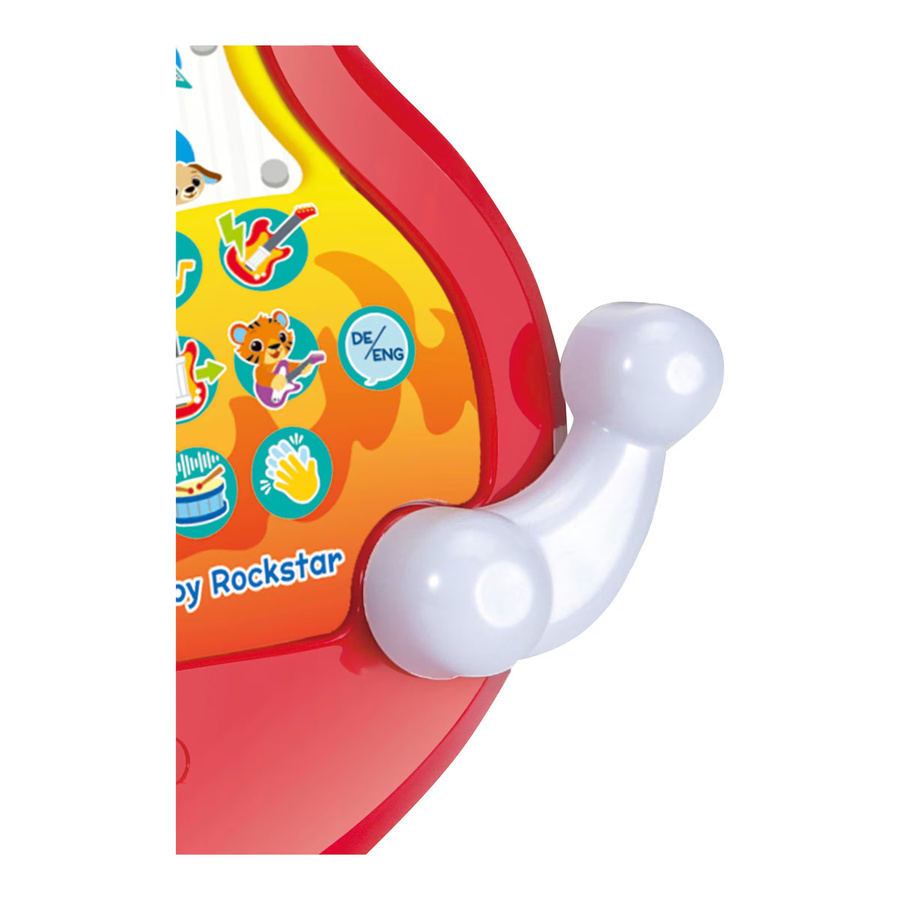 VTech Baby Rockstar Gitarre, ab 1,5 Jahre - Bild 2