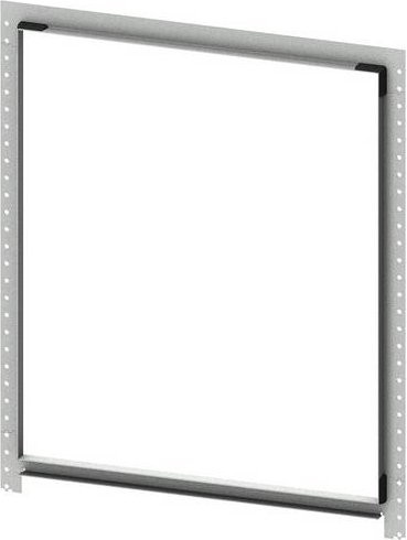 Siemens Sammelschiene 8PQ2067-6BA02 in Silber, B/T/H: 67,5 x 60,0 cm - Bild 1