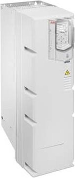 ABB Frequenzumrichter ACH580-01-106A-4+B 55kW 480V in Weiß - Bild 1