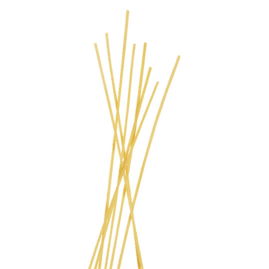 Mancini Spaghetti alla chitarra Hartweizen 500 g - Bild 2