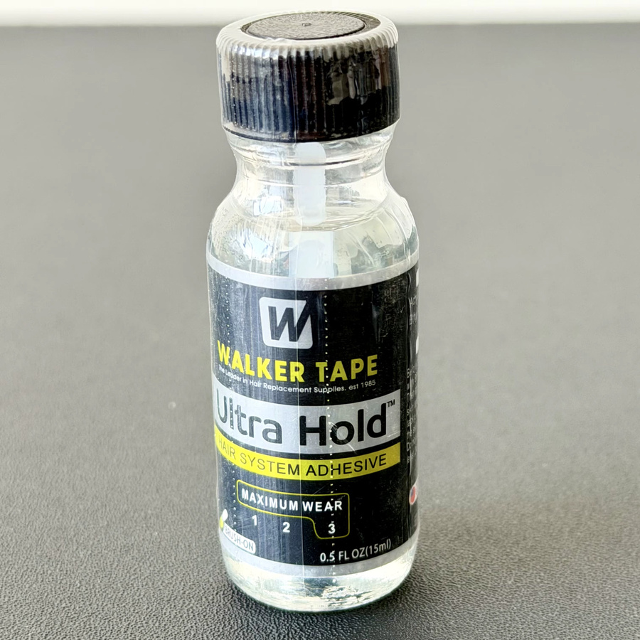 Walker Tape Ultra Hold Kleber & C-22 Lösungsmittel, Unisex - Bild 2