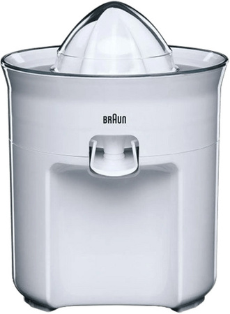 Braun Zitruspresse Tribute Collection in Braun CJ3050