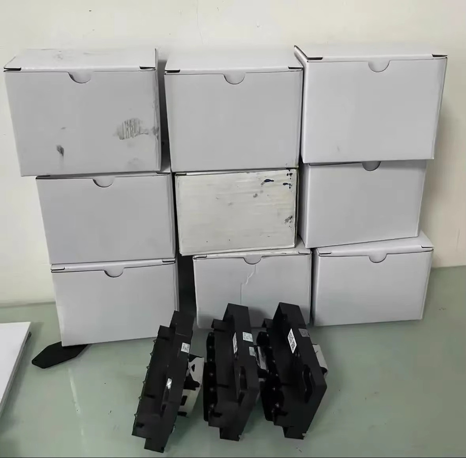 Epson Universelle Druckkopfdüse für R290 R330 L800 L805 L810 L850 T50 in Schwarz - Bild 4