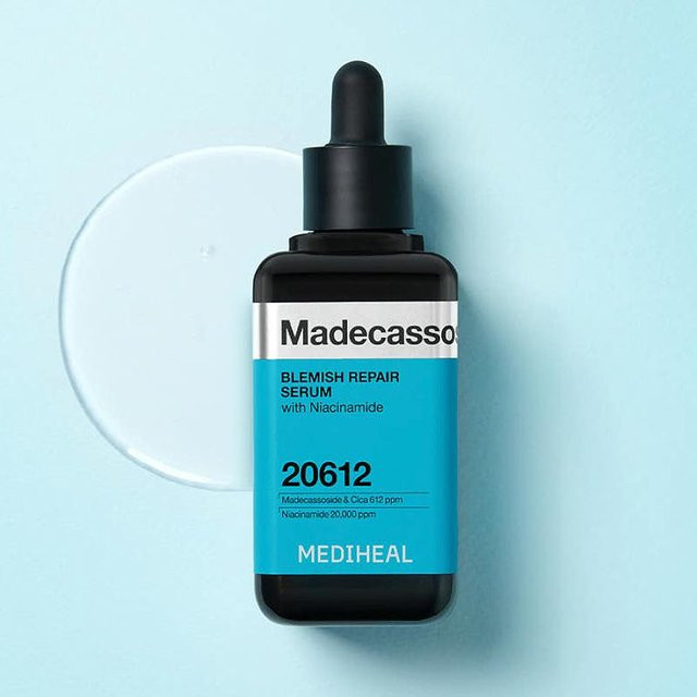 Mediheal Madecassoside Blemish Repair Serum, 100 ml, Madecassoside - Bild 1
