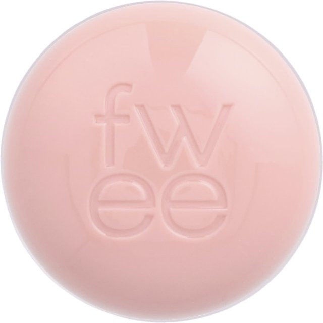 FWEE Lip & Cheek Blurry Pudding Pot, Nd01 Oh!, 5g, Matt - Bild 1