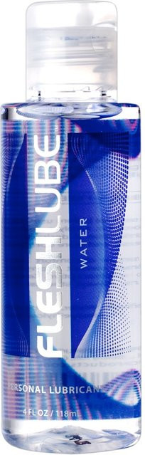 Fleshlight FleshLube Water Gleitgel auf Wasserbasis - Bild 1