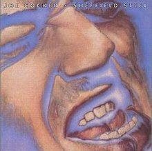 Sheffield Steel, Joe Cocker, CD, Rock - Bild 1