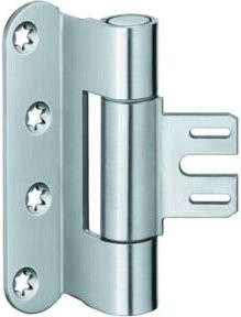 Objektband SIMONSWERK VARIANT VN 8939/100 M VA in Silber, Breite: 20 mm, Tragkraft: 100 kg - Bild 1