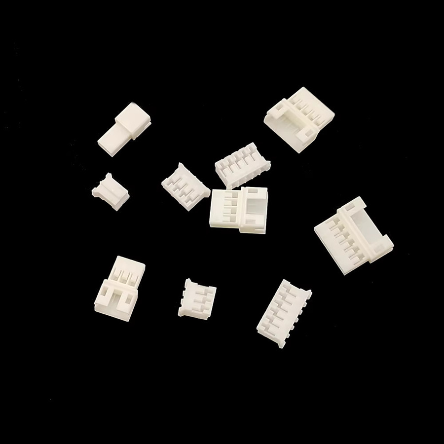 Vorgekrimptes Kabel-Set mit PH 2.0-Anschluss kompatibel mit JST-PH 2,0 mm für Akkus von JJRC H36 Blade Inductrix Tiny Whoop und Arduino - Bild 3