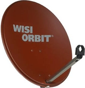 Wisi Offset-Antenne OA36I in Braun mit 60 cm Durchmesser - Bild 1