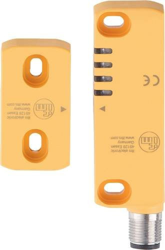Ifm Electronic Sicherheits-Sensor MN706S MN706S M12 - Bild 1