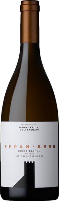 Schreckbichl Pinot Bianco Riserva Weißwein, Südtirol, 2023, trocken, 0,75 l - Bild 1