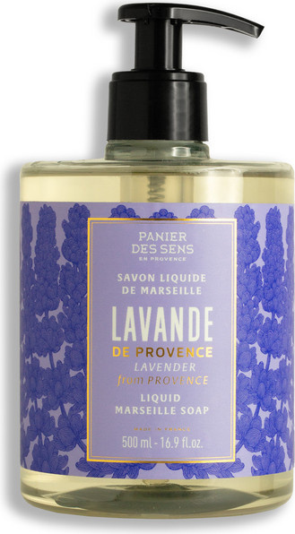 Panier des Sens Flüssigseife Lavendel, Unisex - Bild 1
