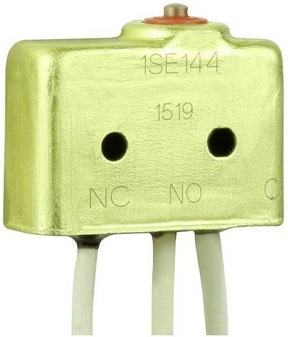 Honeywell SPS 1SE144 Schnappschalter in Gold - Bild 1