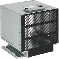 Chenbro Einbaurahmen in Silber 84H342310-003 - Bild 1