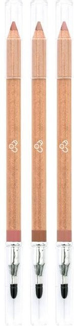 AOU Cosmetics Blending Lippenstift, 03 Cool, Matt, 1,6g - Bild 1