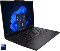 Lenovo ThinkPad L14 Gen 6 Notebook Schwarz mit Intel Core Ultra 7, 32 GB RAM, 1 TB SSD und 14 Zoll WUXGA Display - Bild 2