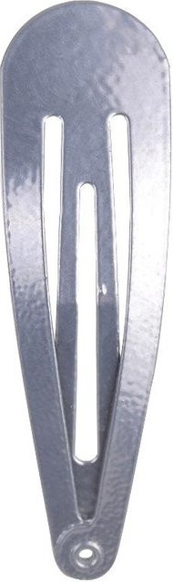 YULIN Haarspangen, Metall, Kinder, Mädchen - Bild 1