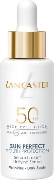 Lancaster Sun Perfect Unifying Serum SPF50, Gesicht, Unisex - Bild 1