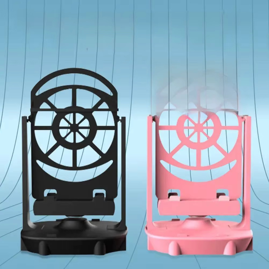 Automatischer Handy Walking Swing Shaker Schrittzähler Halter für alle Smartphones in Pink oder Schwarz - Bild 5
