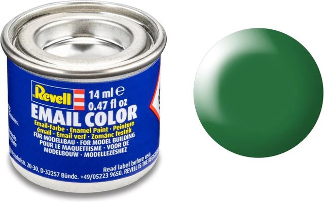 Revell Email Color Laubgrün, 14ml - Bild 2