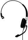 EPOS IMPACT SC 635 USB-C On-Ear Headset von Sennheiser in Schwarz und Silber - Bild 1