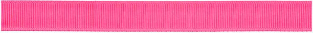 Rico Design Paper Poetry Ripsband Neonpink Breite: 1,6 cm, Länge: 3 m - Bild 1