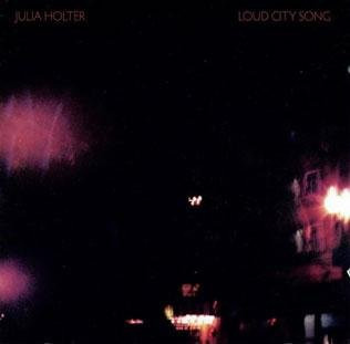 Loud City Song von Julia Holter, Vinyl/LP - Bild 1