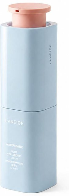 Laneige Water Bank Blue Hyaluron Serum, 30 ml, Hyaluronsäure - Bild 1