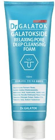 SIDMOOL Dr.Galatok Galactomyces Tiefenreinigungs-Schaum, 150 ml - Bild 1