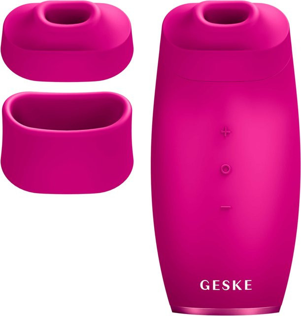 GESKE Lip Volumizer & Booster, Unisex - Bild 1