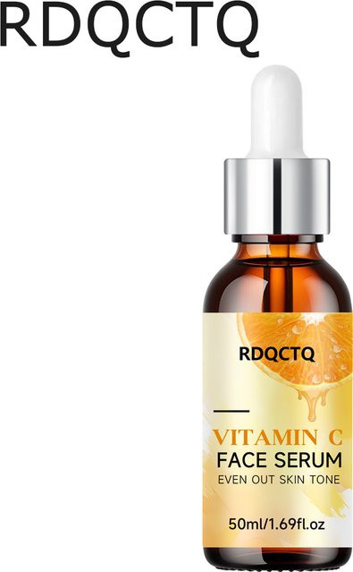 RDQCTQ Vitamin C Serum, Gesichtspflege, Unisex - Bild 1